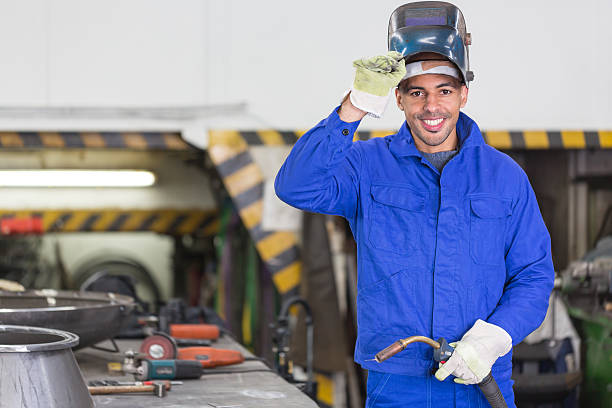 Best Welding Inspection and Certification in Monroeville, PA